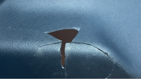 全面了解為什么你的注塑件總出問題？