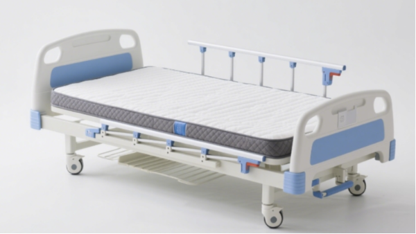 智能化趨勢下，醫(yī)療床配件注塑生產(chǎn)的六大技術升級