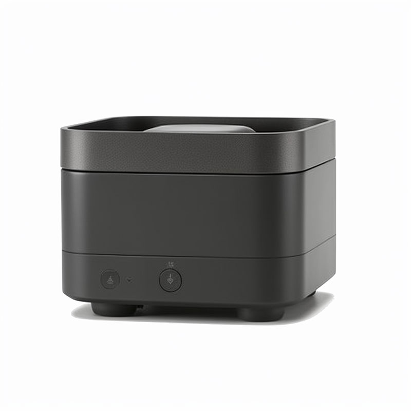 小型熱敏打印機(jī)注塑加工