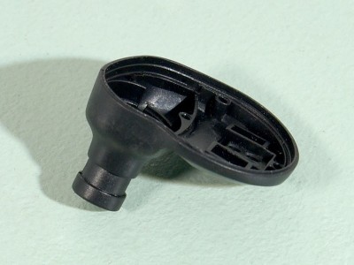 藍(lán)牙耳機外殼塑膠件加工 藍(lán)牙耳機外殼塑膠件加工