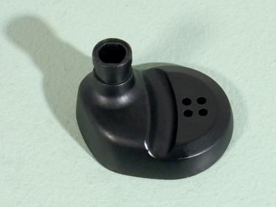 藍(lán)牙耳機外殼塑膠件加工 藍(lán)牙耳機外殼塑膠件加工