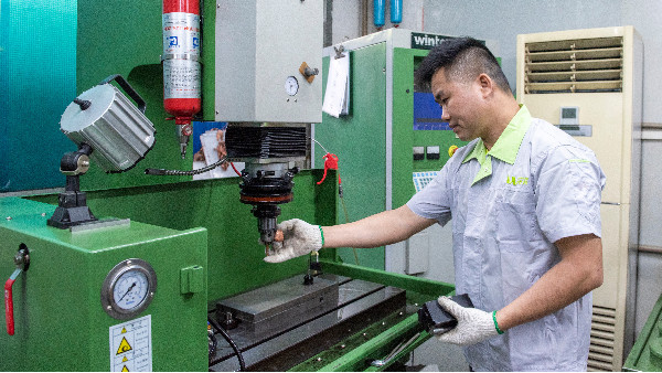 世邦告訴你注塑成型參數(shù)要求，值得收藏！