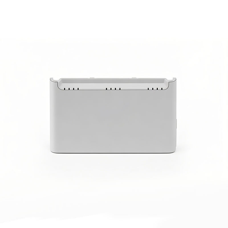 心電圖塑膠外殼注塑件