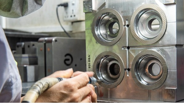 注塑模具制造工藝流程【行業(yè)專(zhuān)業(yè)分享】