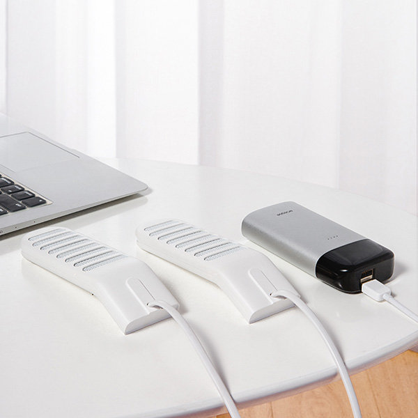 暖鞋器外殼注塑件