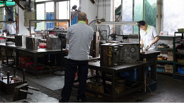 注塑模具開模時間【專業(yè)解答】