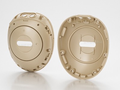 汽車(chē)注塑件