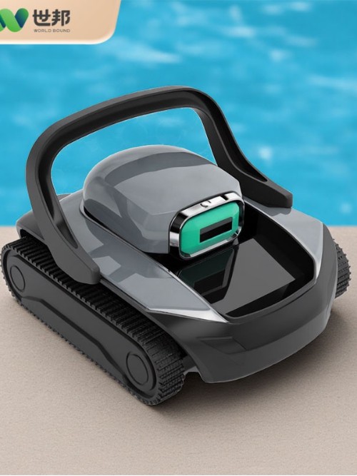 泳池機器人耐腐蝕外殼系統(tǒng)設計：改性材料、鍍層技術與精密模具的協(xié)同創(chuàng)新
