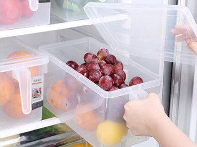 水果盒注塑定制模具生產(chǎn)加工