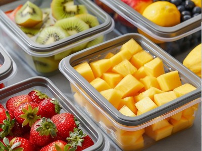 水果盒注塑定制模具生產(chǎn)加工