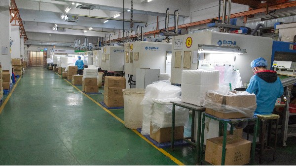 注塑件廠家怎么解決產(chǎn)品縮水問題？