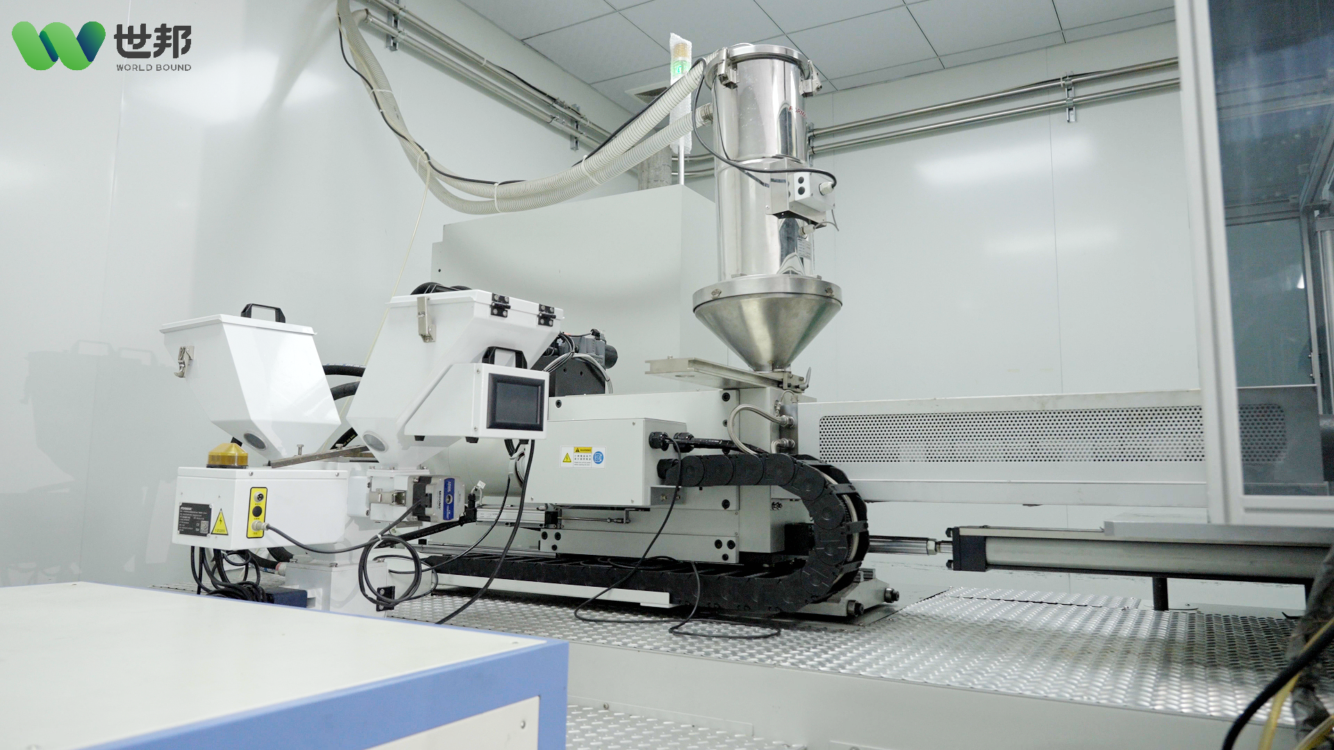 廣東智能家居注塑供應商在東南亞設廠的優(yōu)勢