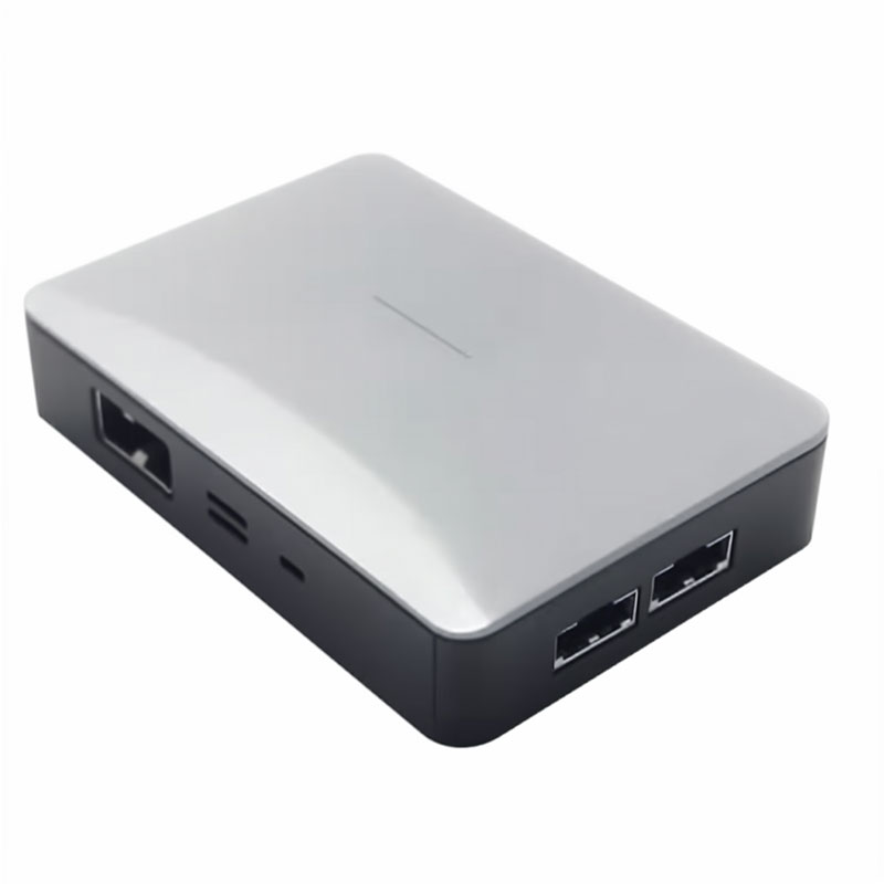 無(wú)線網(wǎng)關(guān)外殼開模廠家