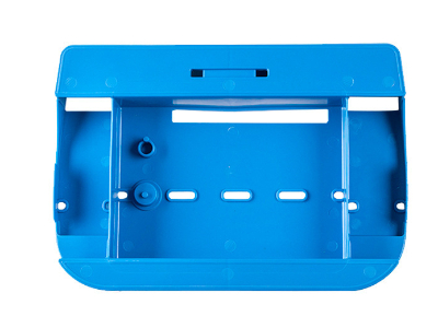 汽車零部件注塑加工