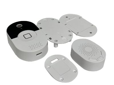 監(jiān)控?cái)z像頭注塑成型 監(jiān)控?cái)z像頭注塑成型