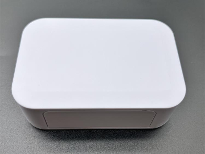 塑料模具加工和模具制造定制路由器外殼