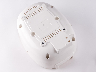 智能貓砂盆塑料模具定做廠家