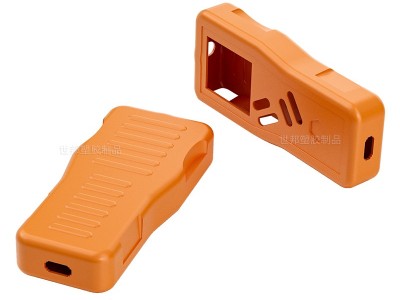 噪音測(cè)量?jī)x外殼注塑