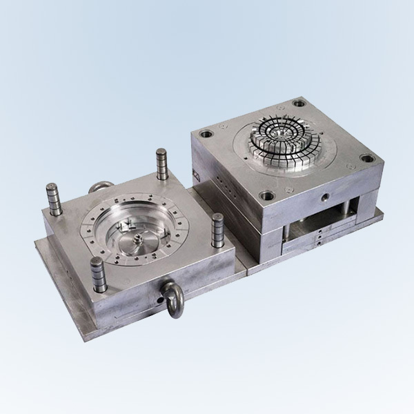 醫(yī)療精密模具