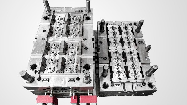 快速鋁?？梢源?zhèn)鹘y(tǒng)注塑鋼模嗎？