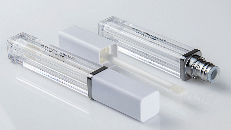 PETG在化妝品注塑廠中的應用