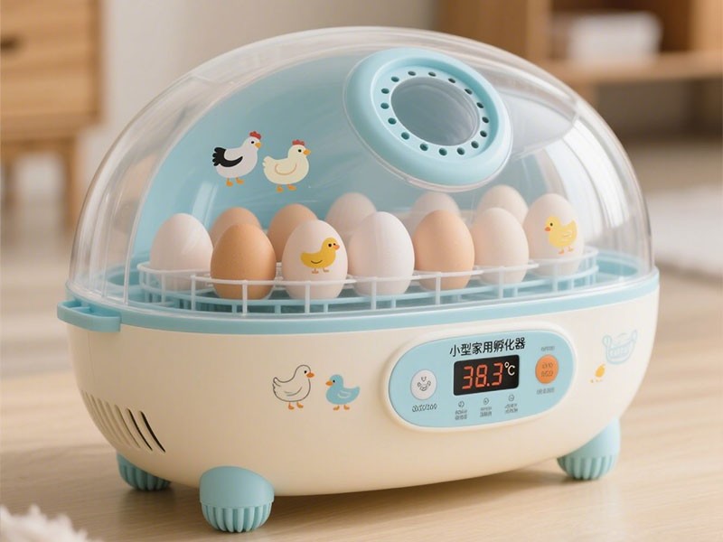 全自動(dòng)智能翻蛋孵化箱開模注塑