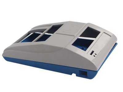POS機注塑成型