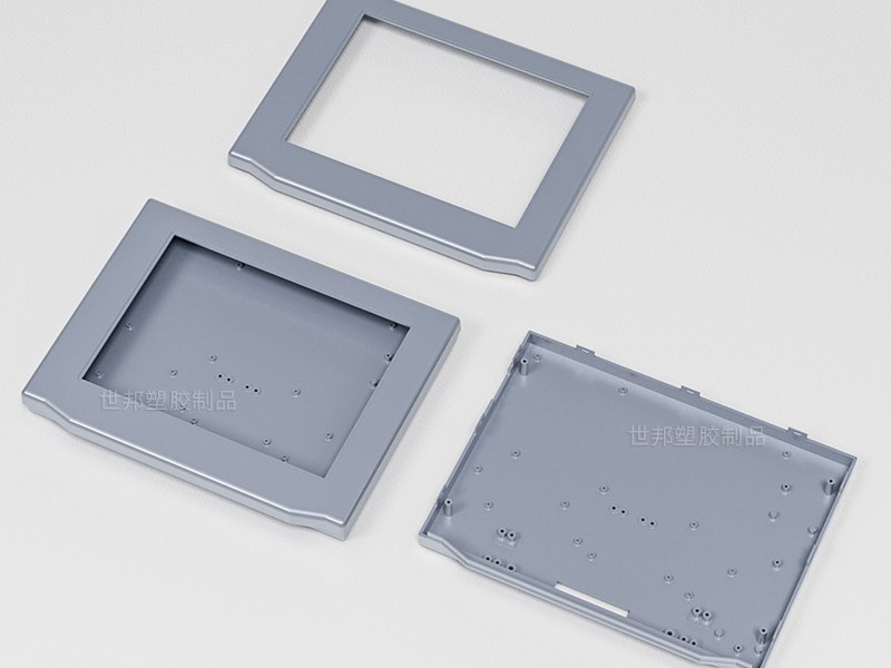 儀器儀表外殼注塑