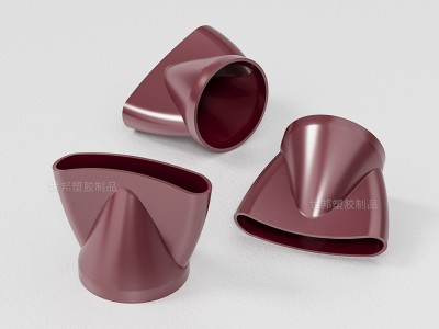 吹風(fēng)機(jī)集風(fēng)嘴注塑