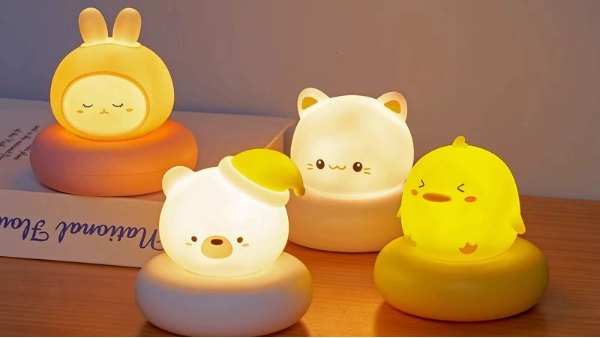 助眠燈怎么設(shè)計才有效：適用人群、燈光選擇、聲音搭配及科學(xué)依據(jù)